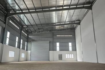 Chepor Business Park