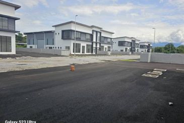 Chepor Business Park