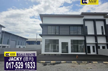 Chepor Business Park