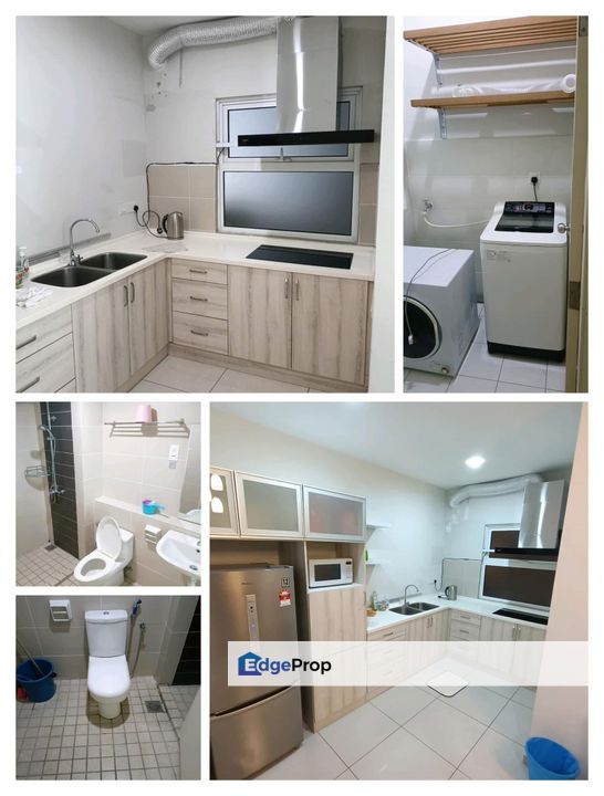 🔥The Haven Lakeside Residences For Rent @ Tambun Ipoh, Perak, Ipoh