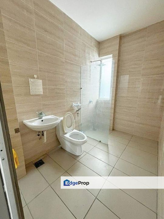 🔥Ipoh Lahat Mines 3 Storey Bungalow Fully Furnished For Rent🔥  , Perak, Lahat