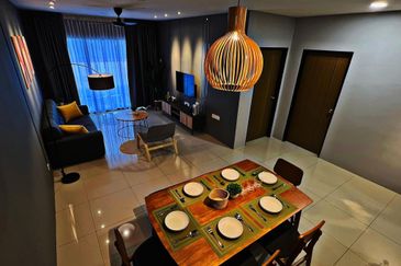 Manhattan Condominium