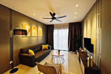 Manhattan Condominium