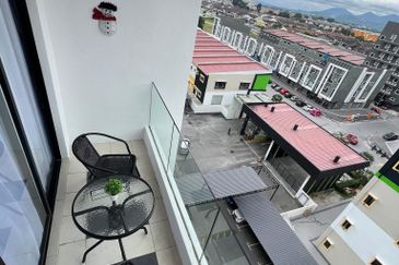 Manhattan Condominium