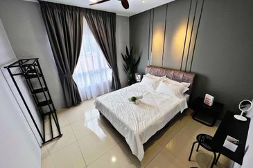 Manhattan Condominium