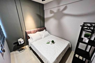 Manhattan Condominium