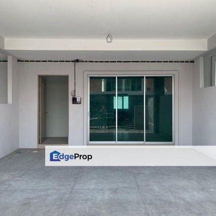 🔥IPOH SPPK Double Storey Terrace House For Sale🔥  , Perak, Ipoh