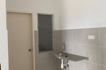 Harmony Apartment @ Eco Majestic