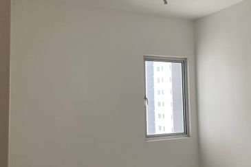 Harmony Apartment @ Eco Majestic