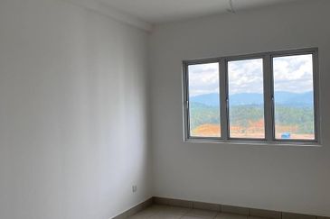 Harmony Apartment @ Eco Majestic