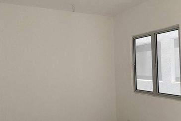 Harmony Apartment @ Eco Majestic