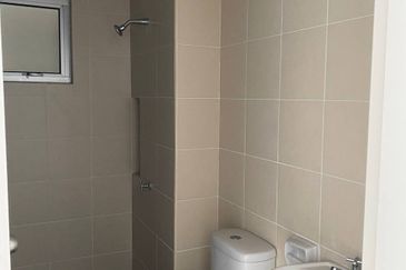 Harmony Apartment @ Eco Majestic