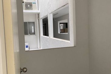 Harmony Apartment @ Eco Majestic