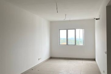 Harmony Apartment @ Eco Majestic