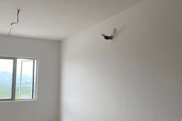 Harmony Apartment @ Eco Majestic