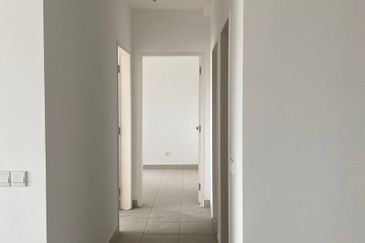 Harmony Apartment @ Eco Majestic