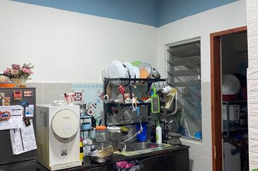 Harmony Apartment @ Eco Majestic