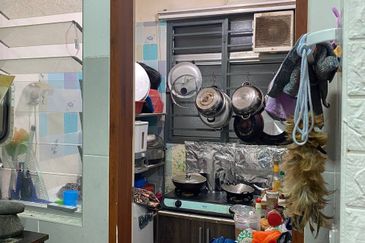 Harmony Apartment @ Eco Majestic