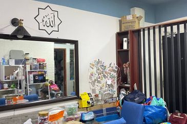 Harmony Apartment @ Eco Majestic