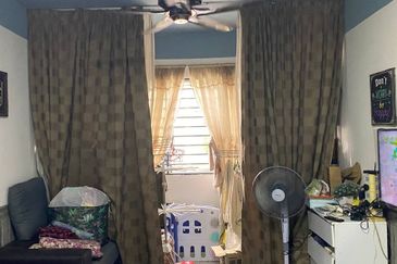 Harmony Apartment @ Eco Majestic