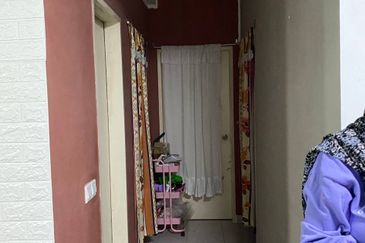 Harmony Apartment @ Eco Majestic