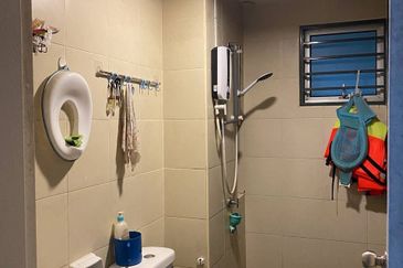 Harmony Apartment @ Eco Majestic