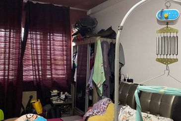 Harmony Apartment @ Eco Majestic