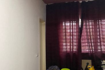 Harmony Apartment @ Eco Majestic