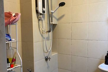 Harmony Apartment @ Eco Majestic