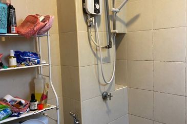 Harmony Apartment @ Eco Majestic