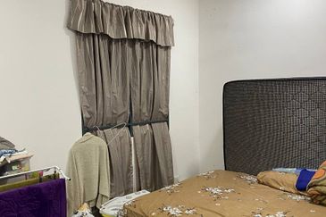 Harmony Apartment @ Eco Majestic