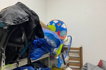 Harmony Apartment @ Eco Majestic