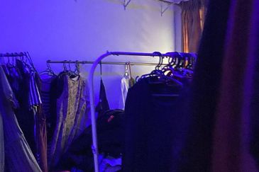 Harmony Apartment @ Eco Majestic