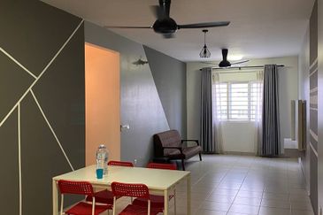 Harmony Apartment @ Eco Majestic