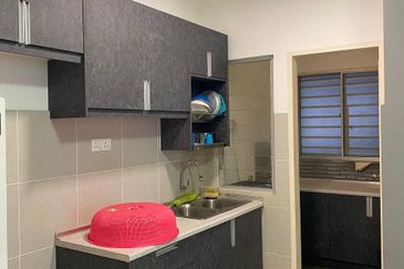 Harmony Apartment @ Eco Majestic