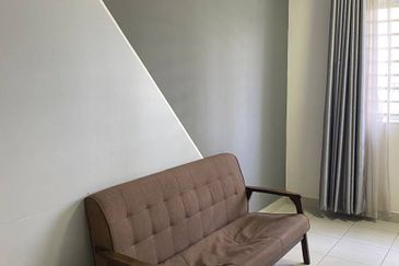 Harmony Apartment @ Eco Majestic