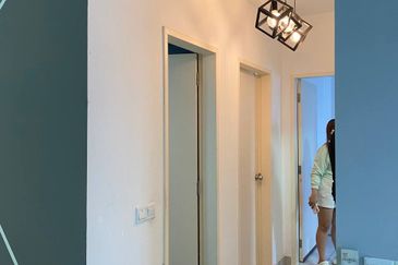 Harmony Apartment @ Eco Majestic