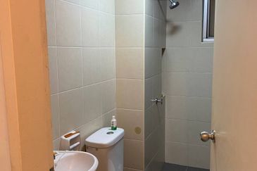 Harmony Apartment @ Eco Majestic