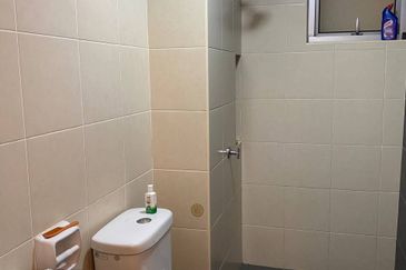 Harmony Apartment @ Eco Majestic