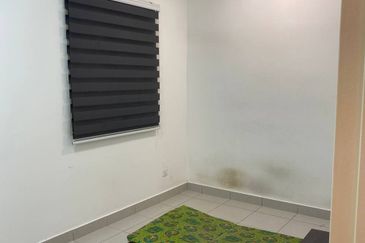 Harmony Apartment @ Eco Majestic