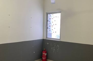 Harmony Apartment @ Eco Majestic