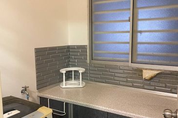 Harmony Apartment @ Eco Majestic