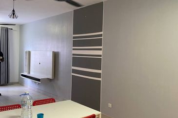 Harmony Apartment @ Eco Majestic