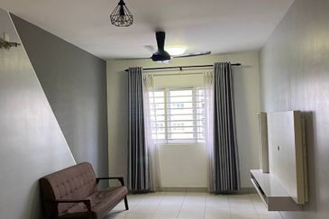 Harmony Apartment @ Eco Majestic