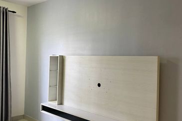 Harmony Apartment @ Eco Majestic