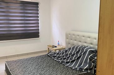 Harmony Apartment @ Eco Majestic