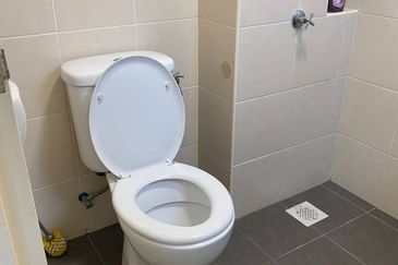 Harmony Apartment @ Eco Majestic