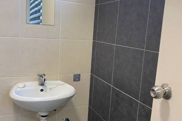 Harmony Apartment @ Eco Majestic