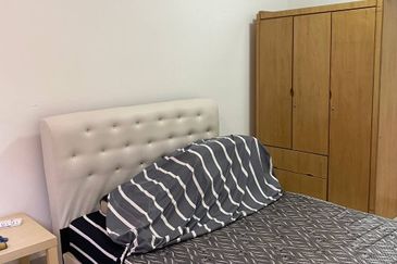 Harmony Apartment @ Eco Majestic