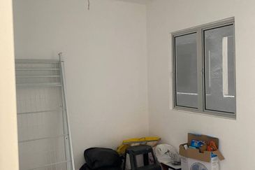 Harmony Apartment @ Eco Majestic